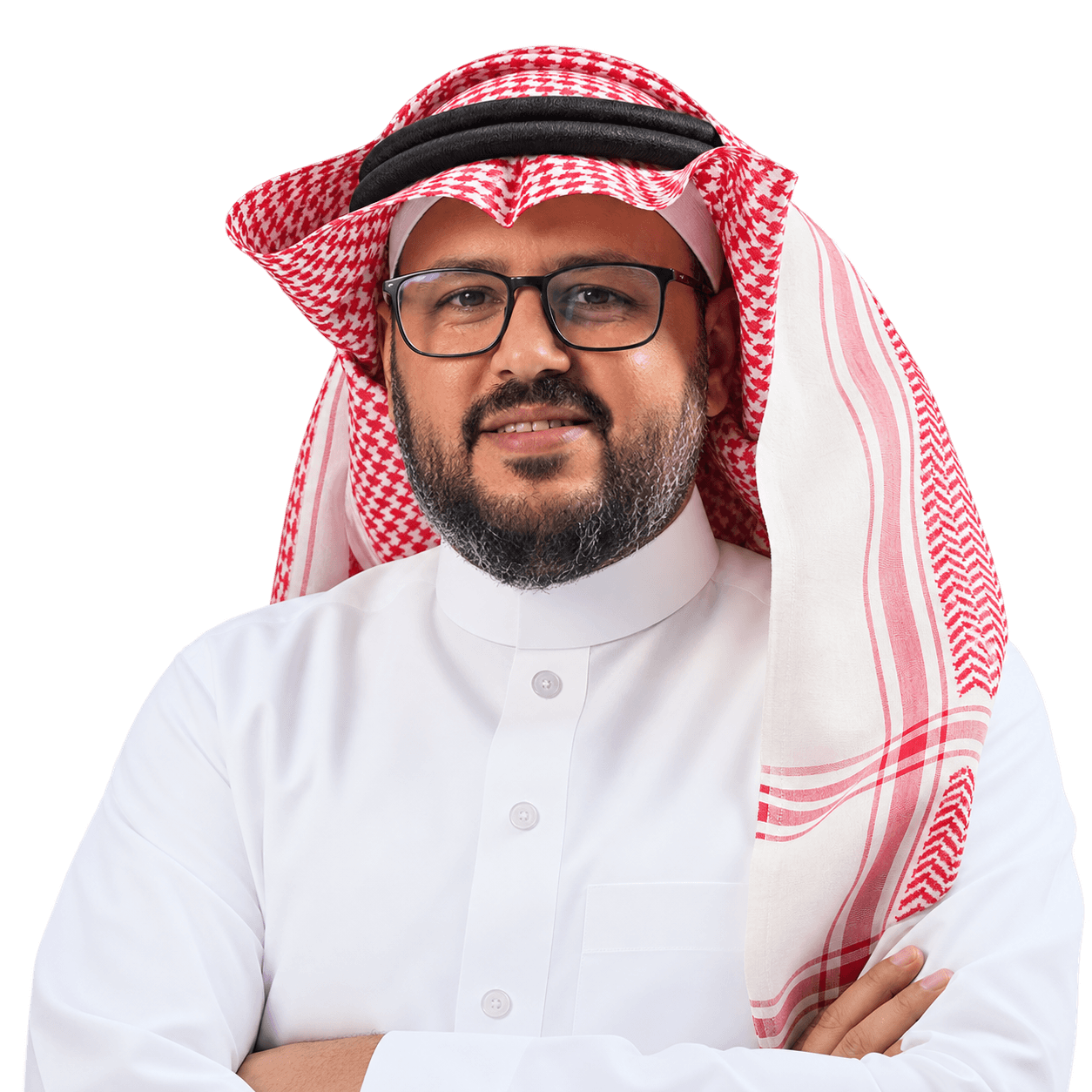 Waleed Alhazmi