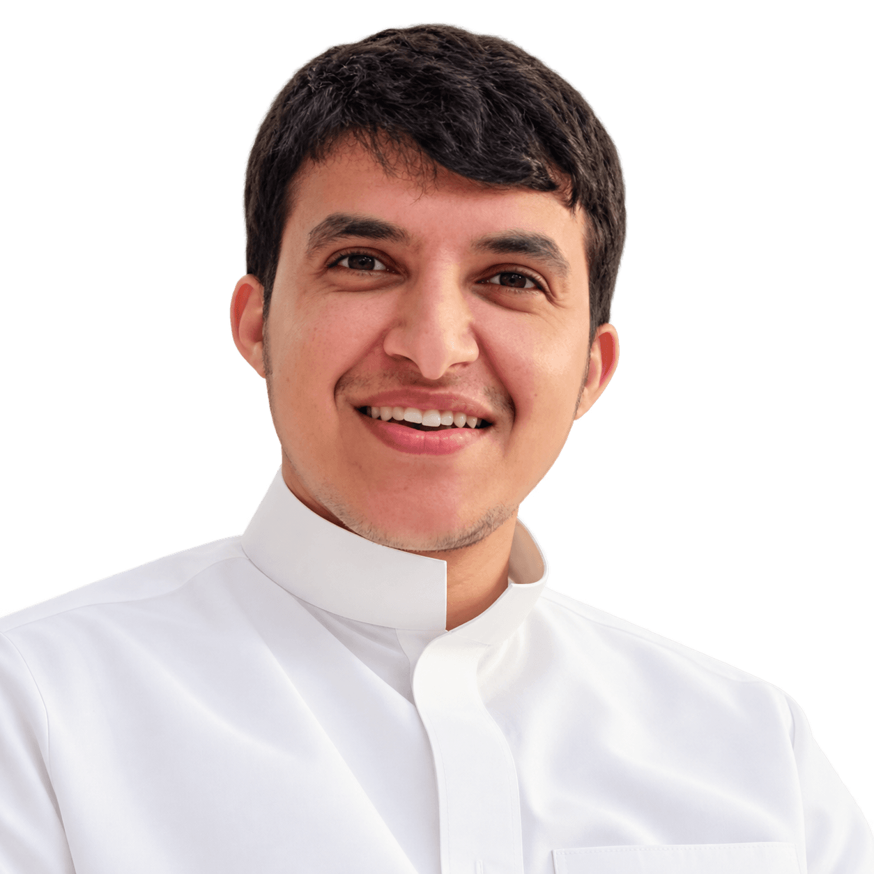 Eng. Ali Al Salim