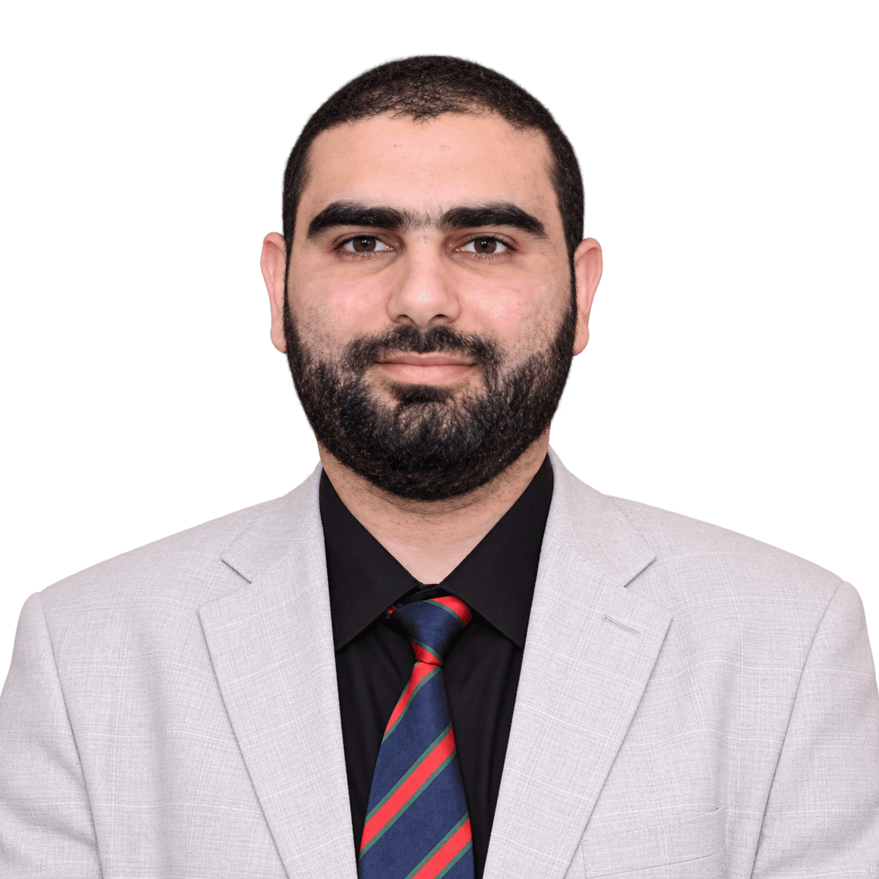 Taha Halabi