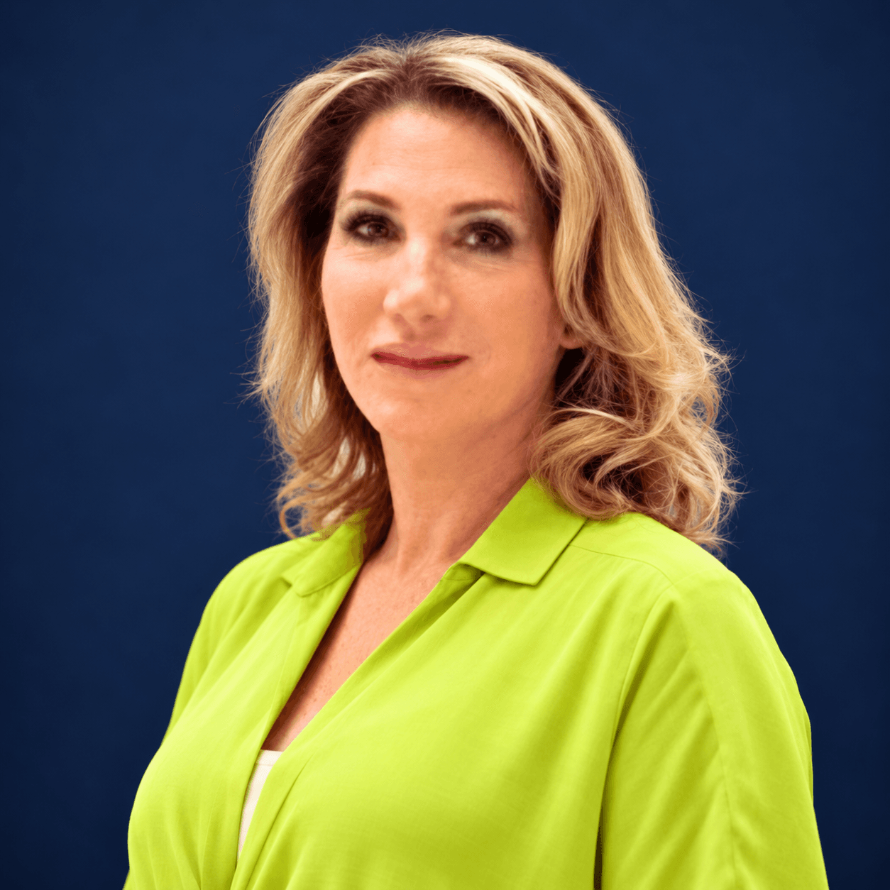 Paula Badaoui