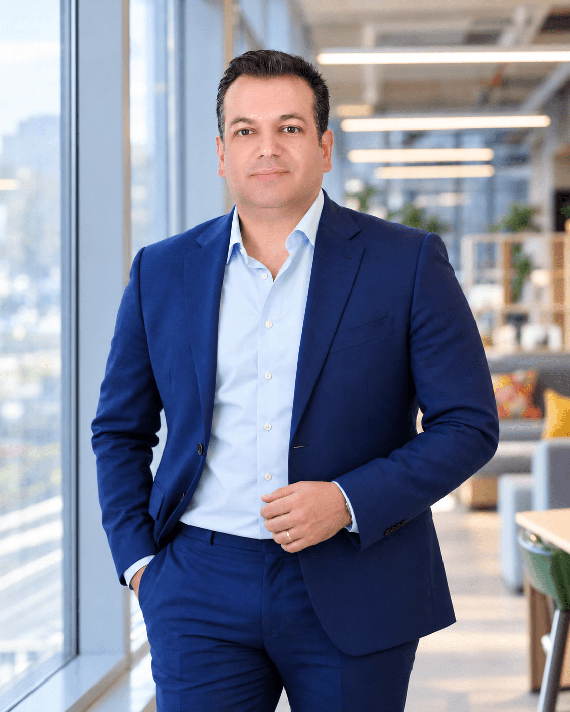 Dr. Wissam Younes