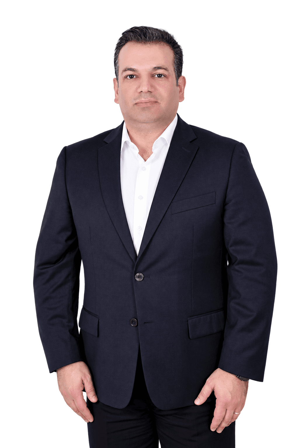Dr. Wissam Younes