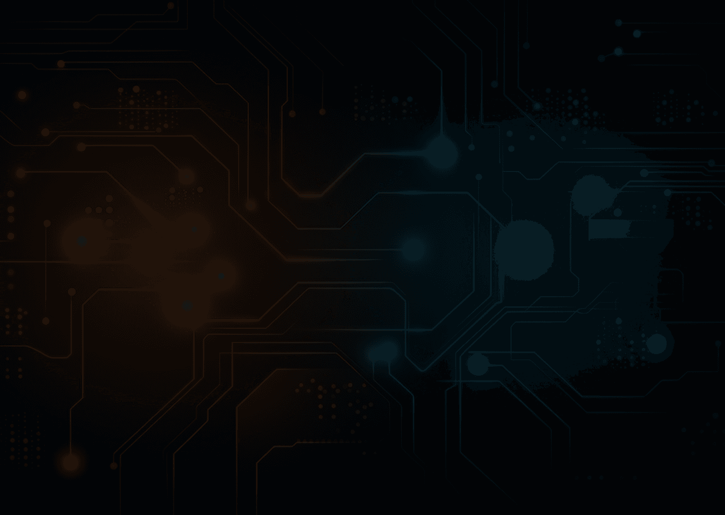 Circuit Board Background