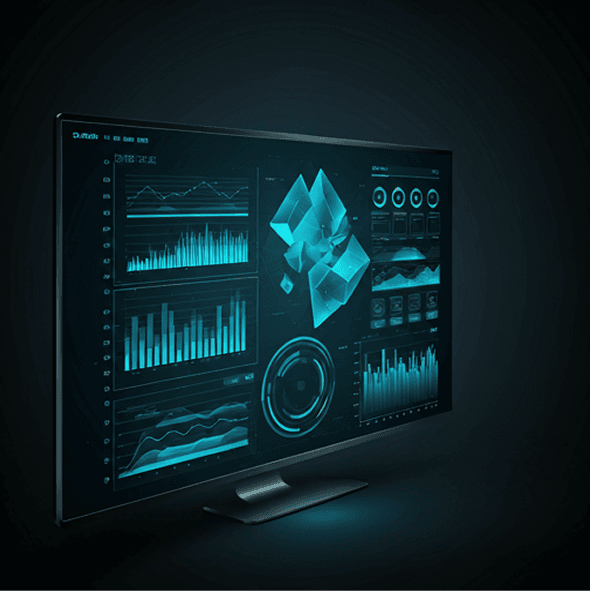 Operational Intelligence Dashboard