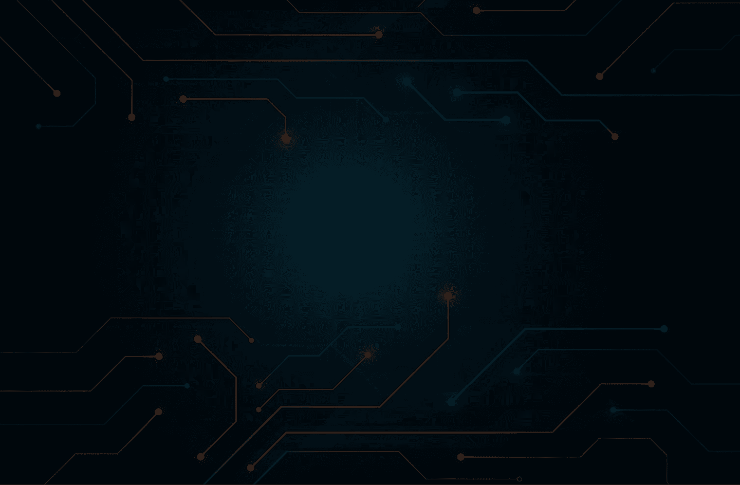 Network Pattern
