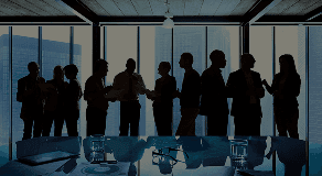 Executive Roundtable