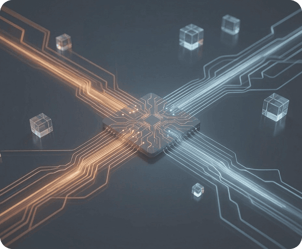 Fragmented to Intelligent