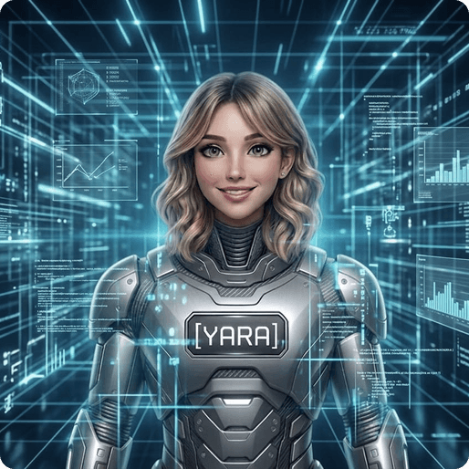 YARA AI Execution Robot