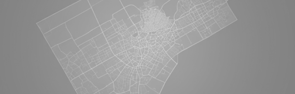 Riyadh Map